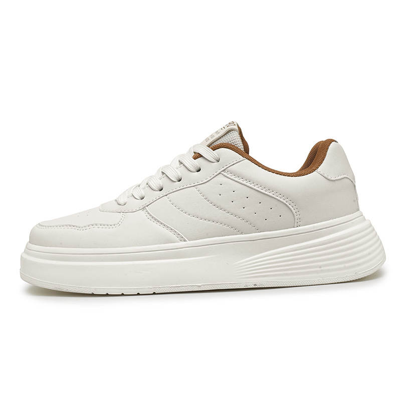 GONGNIUMEILI Low top Skateboard Shoes Men's