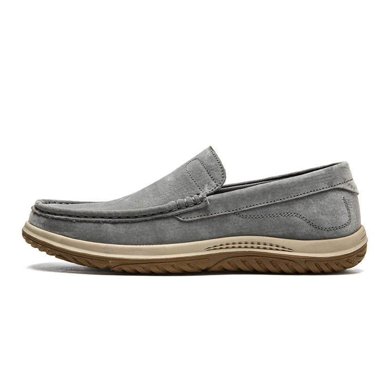 GONGNIUMEILI Men's Casual Shoes Men's Low Top