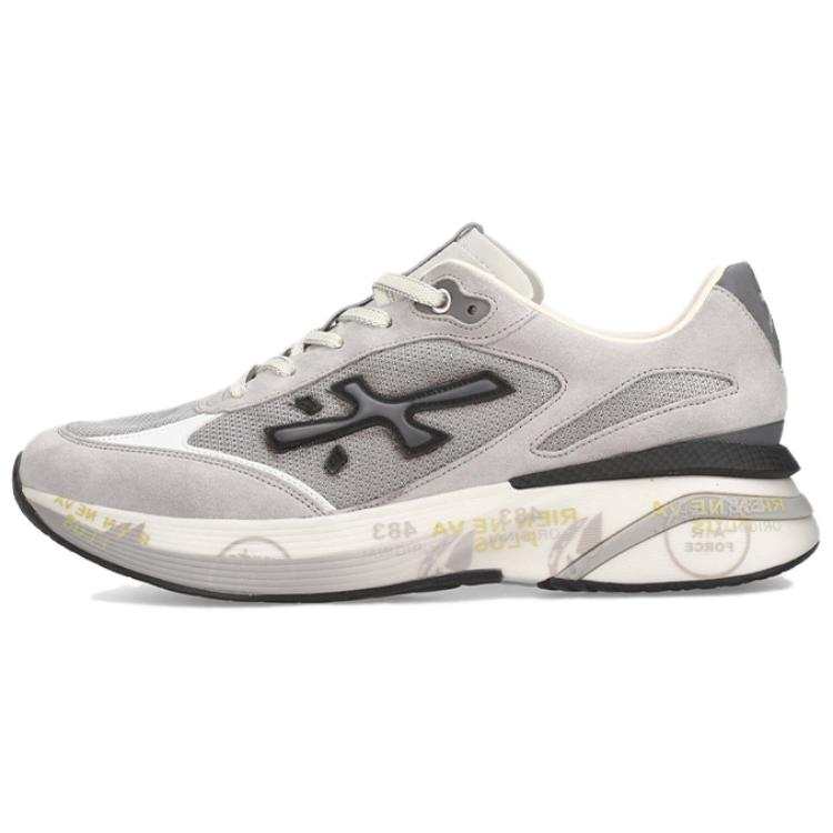 PREMIATA PREMIATA Moerun Lace Up Sneakers