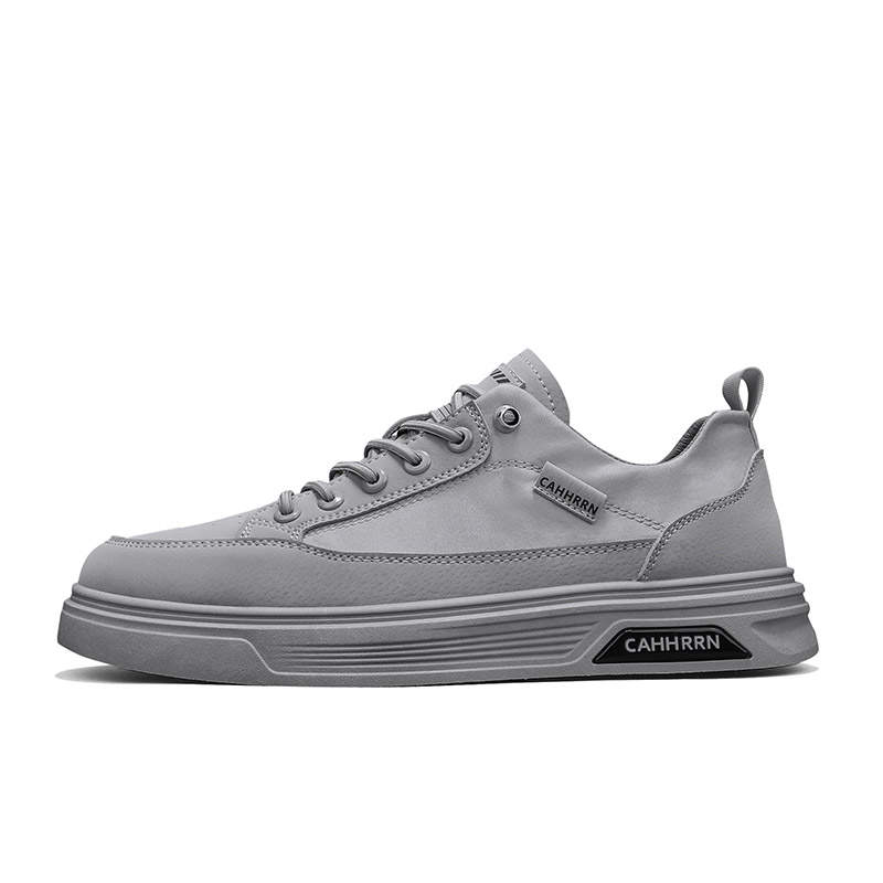 GONGNIUMEILI Skateboard Shoes Men's