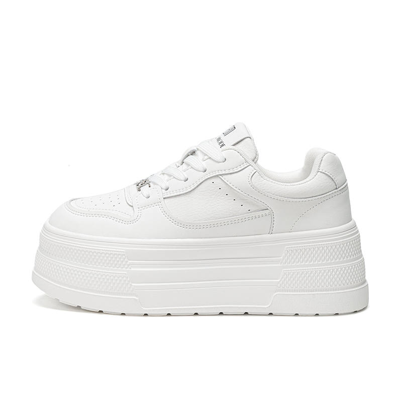 EXULL Q EXULL Q Coverage Abrasion Resistant Lightweight Height Increasing