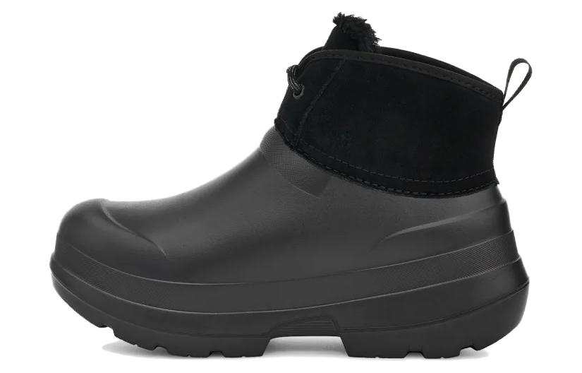 UGG UGG Tasman X Slipper Black Women's