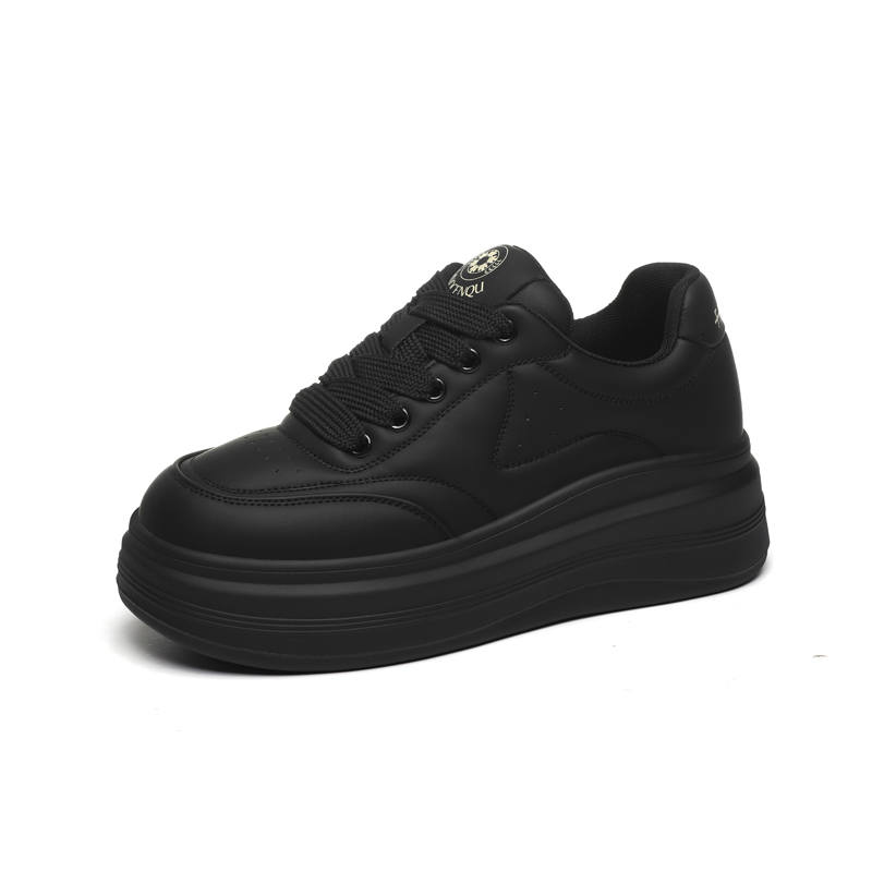 JINSITU Pu Low top Skateboard Shoes Women's