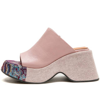 MATA Slide Slippers Women's