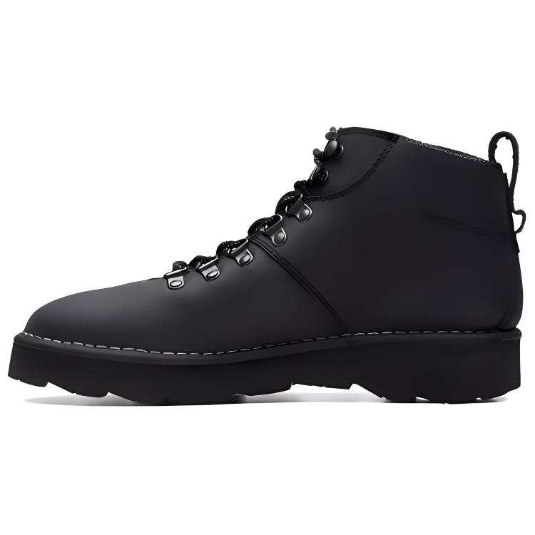 Clarks Clarks Ankle Boots Men's Black