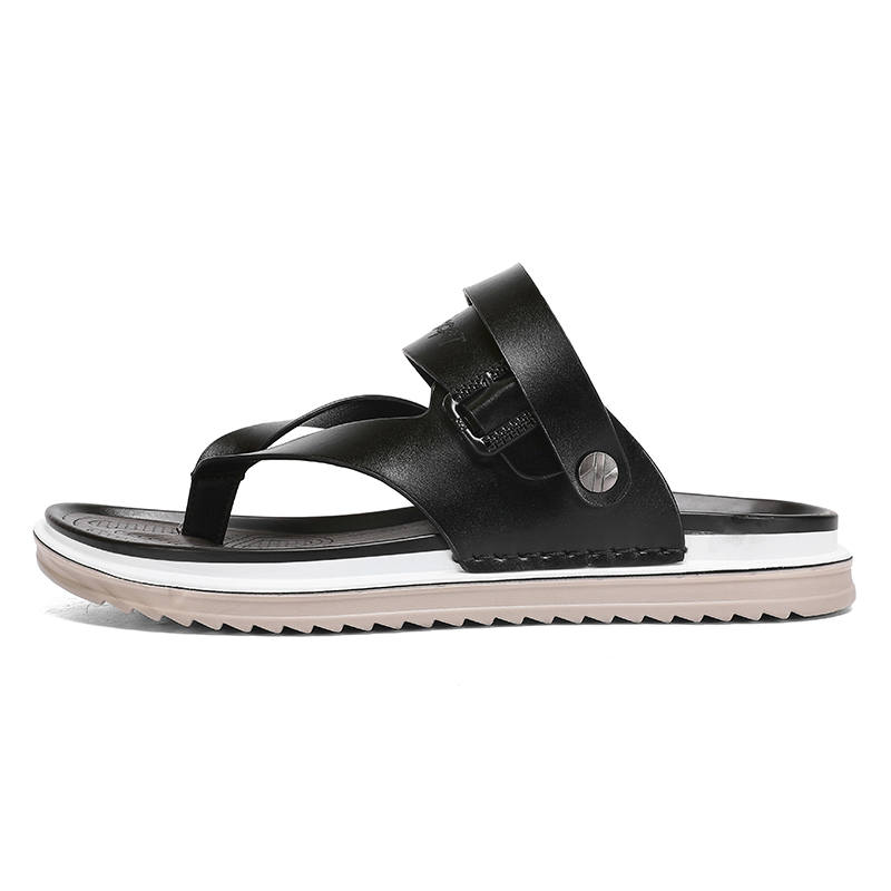 CAOZE Beach Sandals Men's