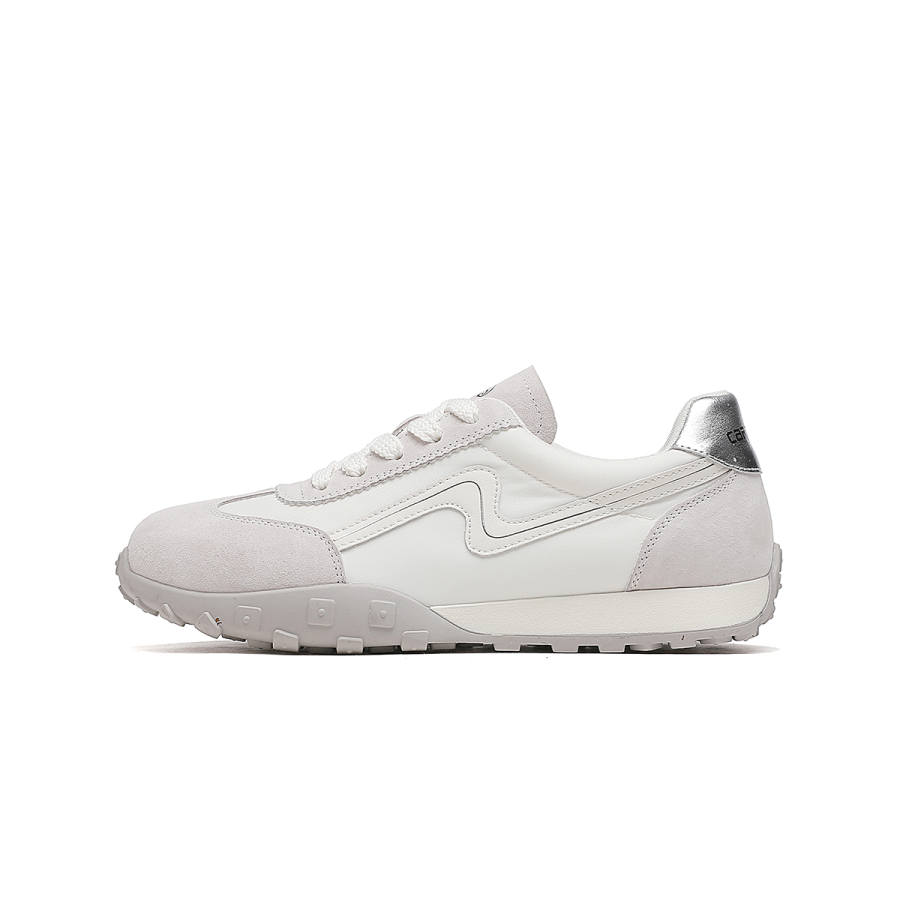 CARDANRO Low top Casual Shoes Women's