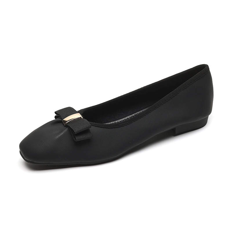 QITUMAUL Microfiber Leather Casual Shoes Women's