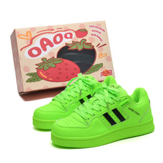 OAOQ Microfiber Leather Slip Resistant Cushioning Height Increasing Slip Resistant Cushioning Height Increasing Low top