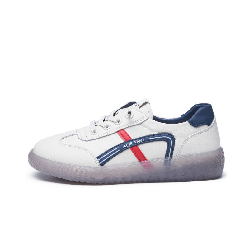 AOKANG Low top Skateboard Shoes Women's