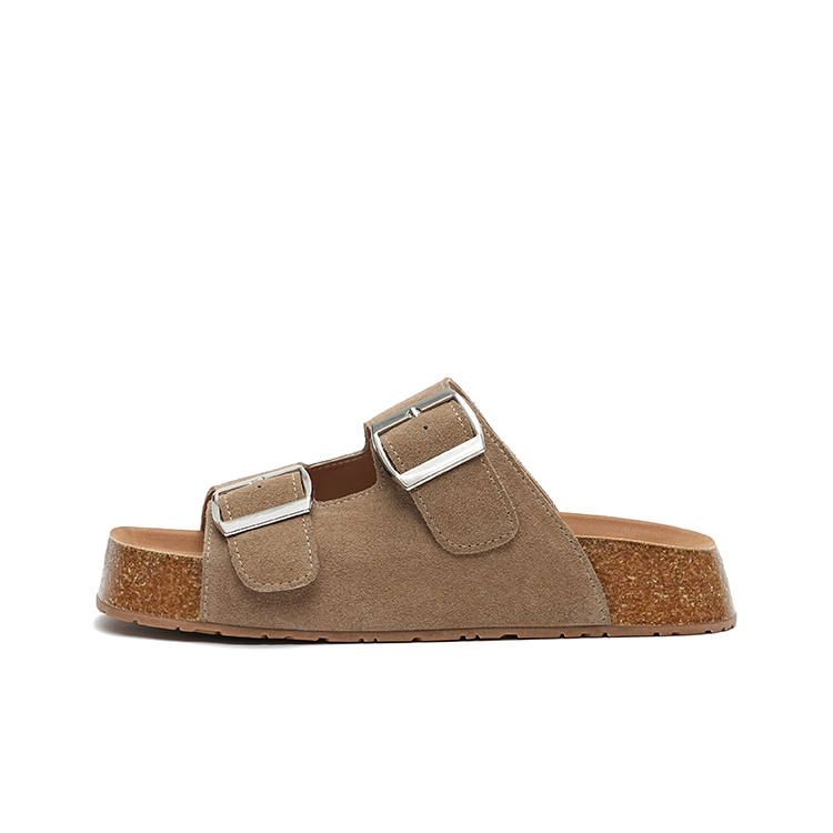 MASOOMAKE Composite Sole Quick Dry Quick Dry Slide Slippers Women's