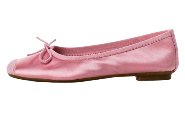 Reqins Harmony Fabric Casual Shoes Women's