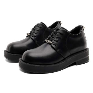 KLAMMKICKS Casual Shoes Men's Black