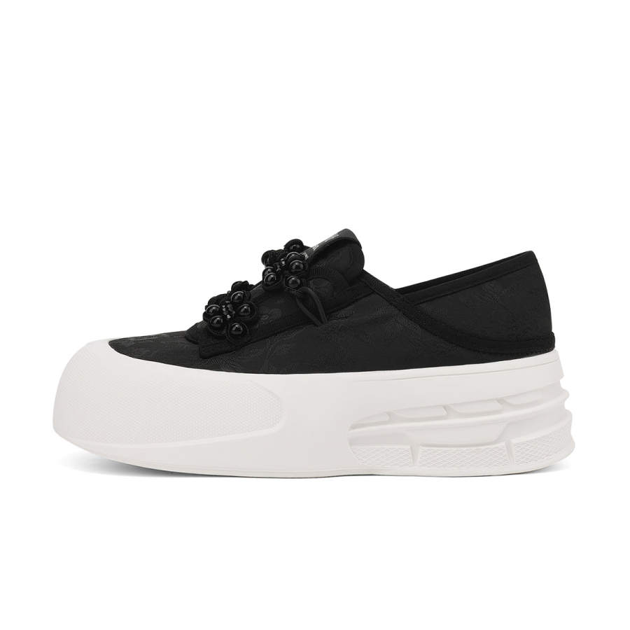 DAPHNE DAPHNE Low top Skateboard Shoes Women's