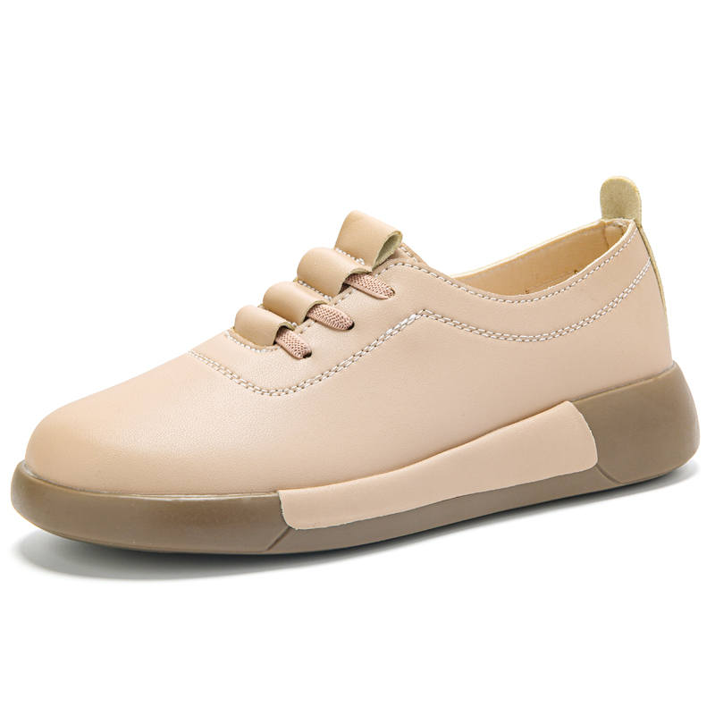 Reivantix Reivanti Casual Shoes 3cm Women's Khaki