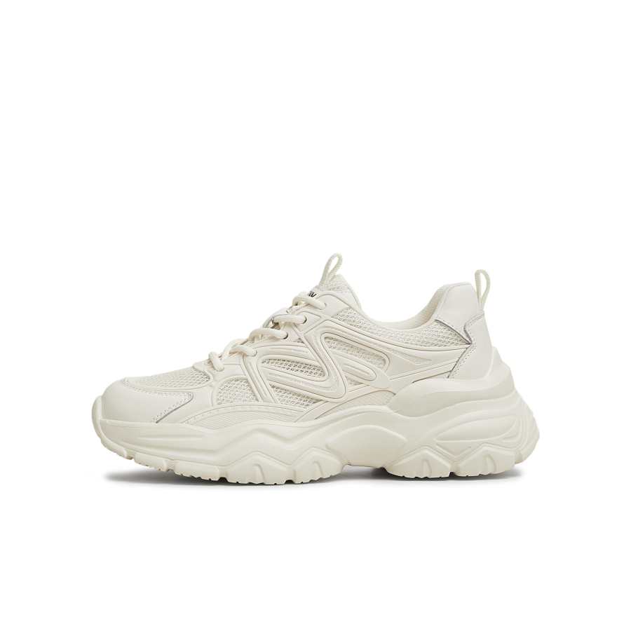 Teenmix Low top Chunky Sneakers Women's