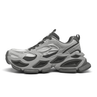 RORH Low top Chunky Sneakers Men's Gray
