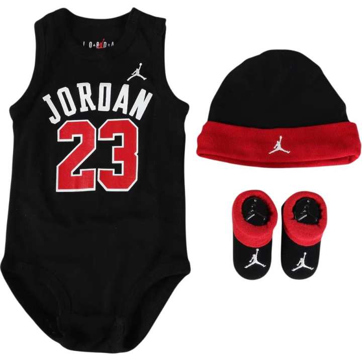 Jordan Jordan Jumpsuit Infant And Toddler