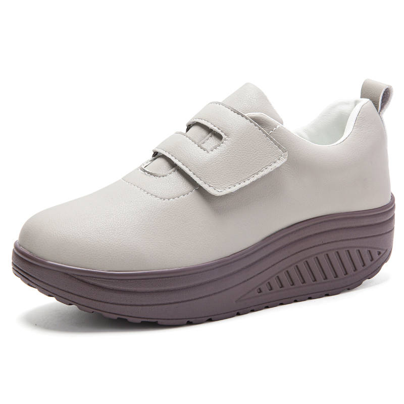 Reivantix Reivanti Fashion Casual Shoes Women's Gray