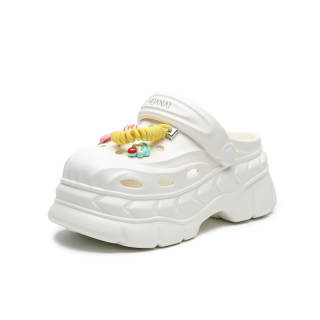 HUANAI Clogs Women's