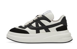ASH IMPETUS Collection Low top Casual Shoes 5.8cm Women's Black