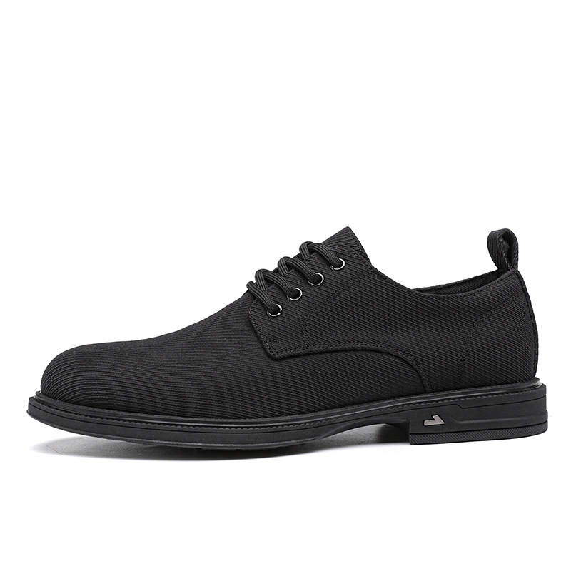 H2 H2 Low top Casual Shoes Men's Black