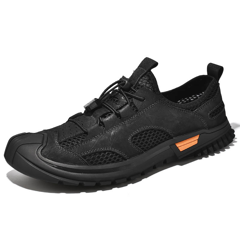 GONGNIUMEILI Low top Casual Shoes Men's