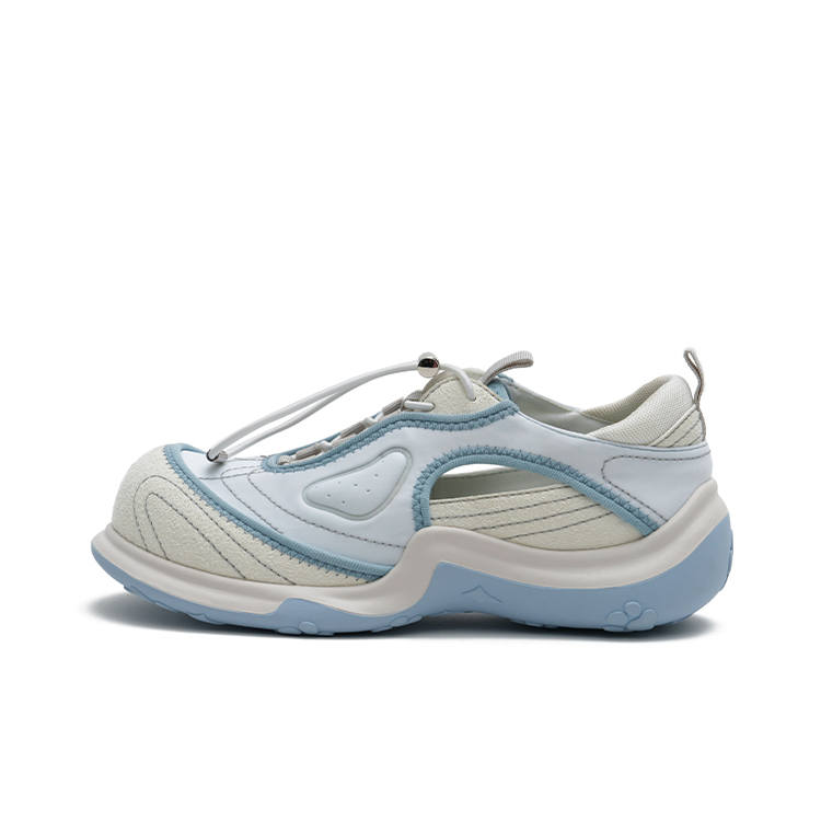 MASOOMAKE Dog Collection Cute Paw Shoes Breathable Lightweight Height Increasing