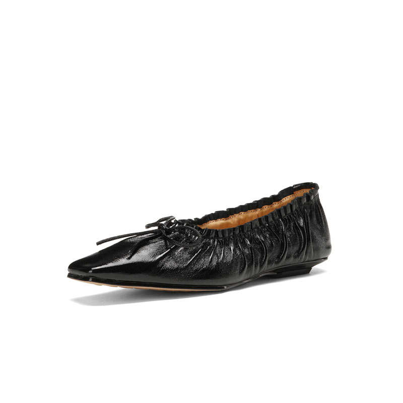 STARRO Sheepskin Casual Shoes Women's