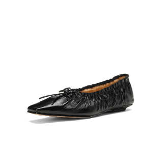 STARRO Sheepskin Casual Shoes Women's