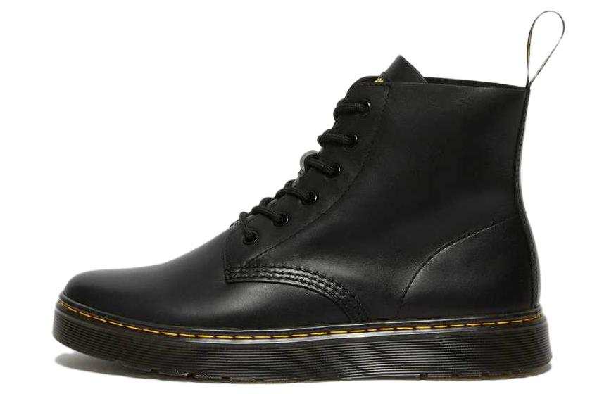 Dr.Martens Dr. Martens Thurston Lusso Chukka Boots