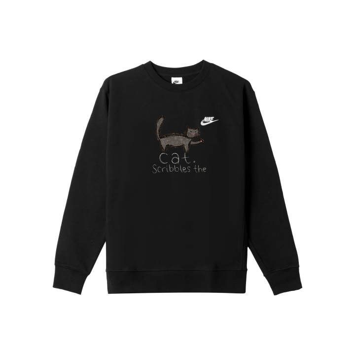 Nike Nike Sportswear Sweatshirt Men's