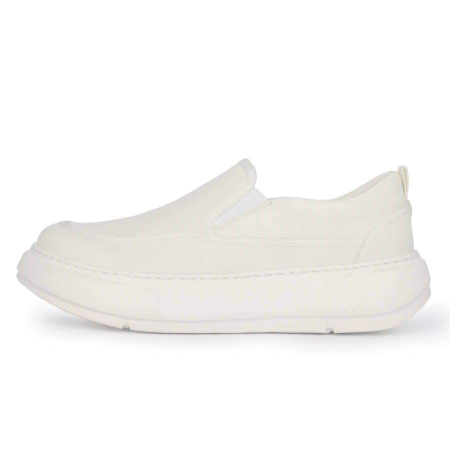TIEKE Slip Resistant And Breathable Slip Resistant And Breathable Low top Casual Shoes Men's