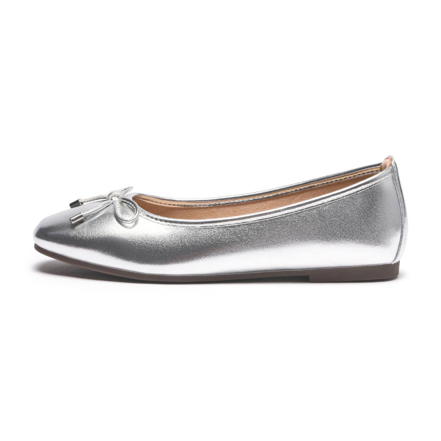 Hotwind Synthetic Leather Casual Shoes Women's