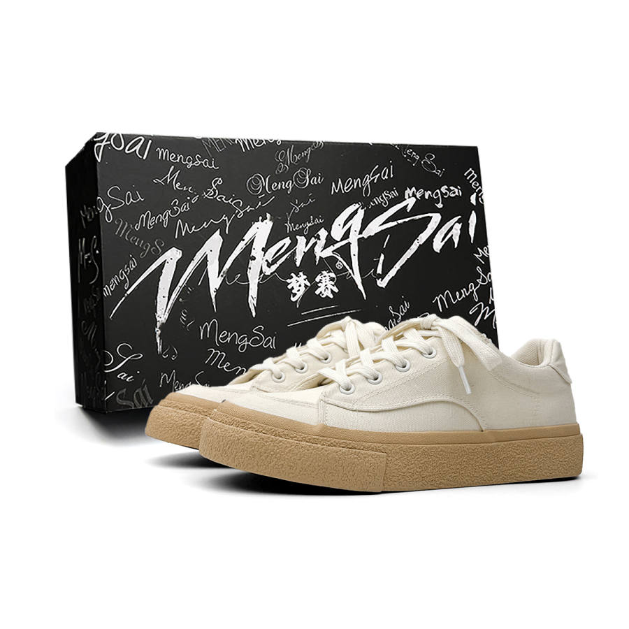 Mengsai Mengsai Cushioning Abrasion Resistant Height Increasing Lightweight