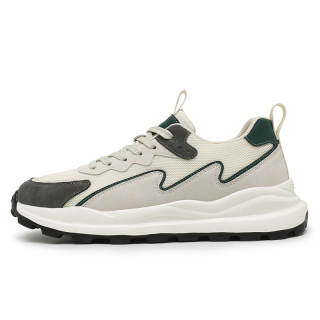 SENGUIBUCK Low top Casual Shoes Men's