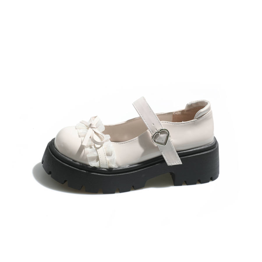 Boldi Kuki Mary Jane Shoes Women's