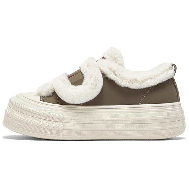 DAPHNE Low top Casual Shoes Women's