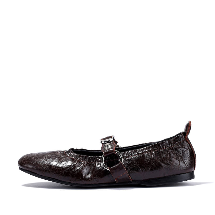 BELLALILY Mary Jane Shoes Women's