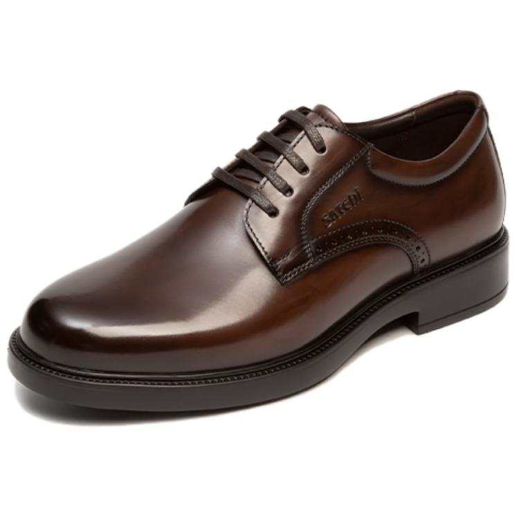 Satchi Satchi Dress Shoes Men's Low Top