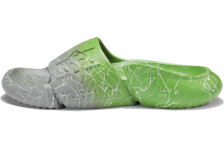 NORVINCY EVA Totem Slide Slippers Unisex