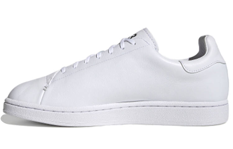 Y-3 Yohji Court Y-3 'Footwear White'