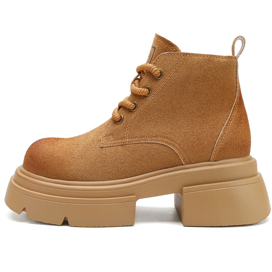 D:FUSE SCANDINAVIA D FUSE SCANDINAVIA Combat Boots Women's