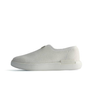 LIANGSHISHANXING Fabric Breathable Cushioning Low top Casual Shoes Men's