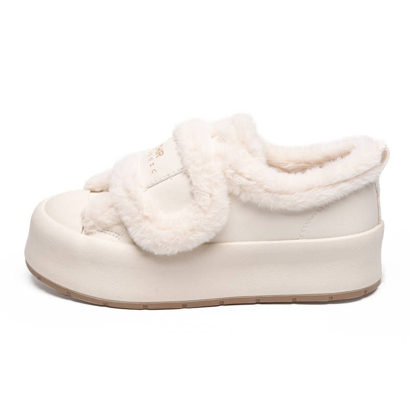 ZHR Abrasion Resistant Coverage Low top Casual Shoes Women's