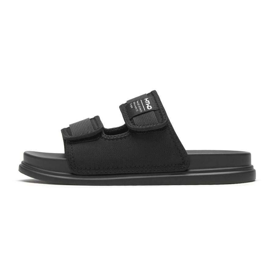 Hotwind Hotwind Quiet Slide Slippers Men's