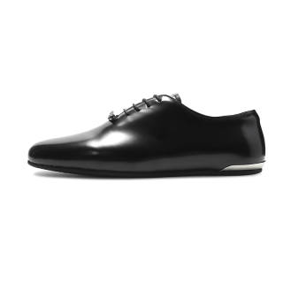 TERRA INCOGNITA Top Grain Cow Leather Men's Casual Shoes Men's