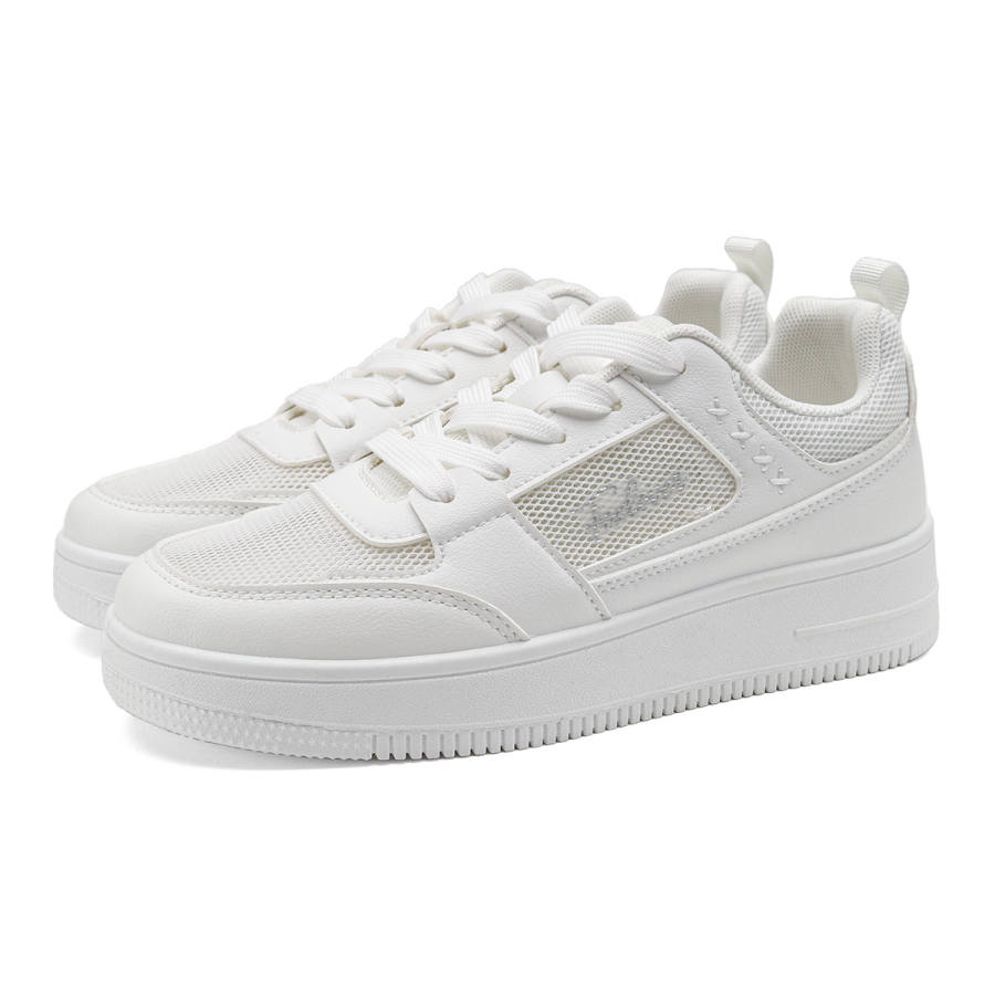 FOXER FOXER Low top Skateboard Shoes Women's