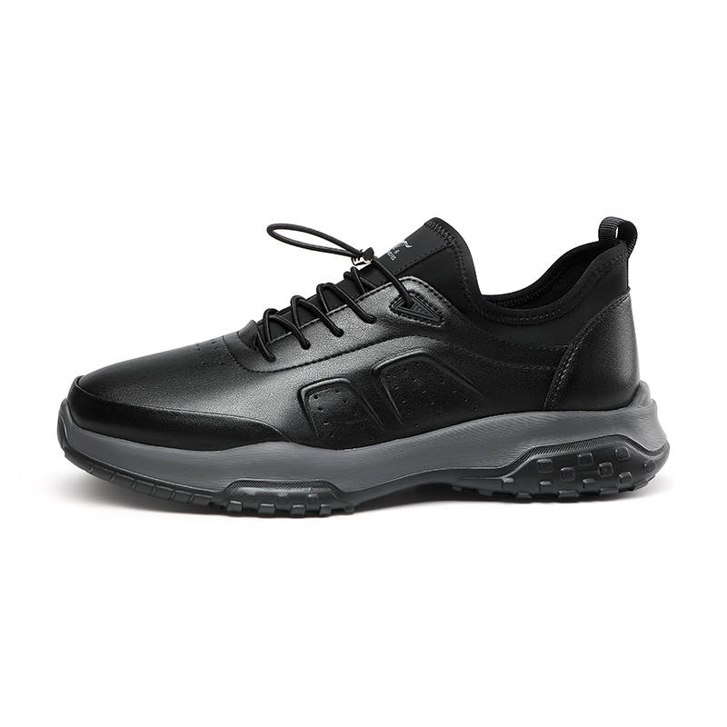 SEPTWOLVES Slip Resistant, Abrasion Resistant, Breathable Low top Casual Shoes Men's HD