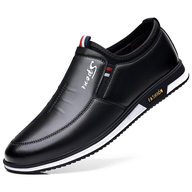 YILICHUANZHANG Men's Casual Shoes Men's